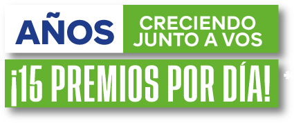 15 Aniversario de La Feria Prolesa